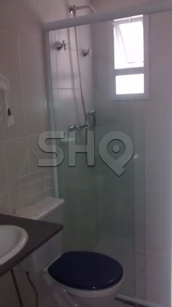 Apartamento, 3 quartos, 64 m² - Foto 8