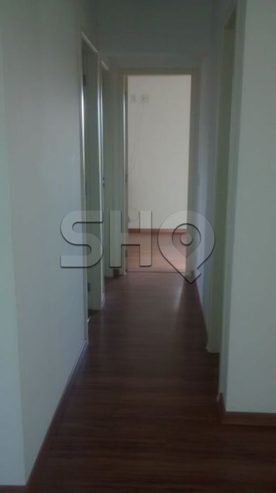 Apartamento, 3 quartos, 64 m² - Foto 2