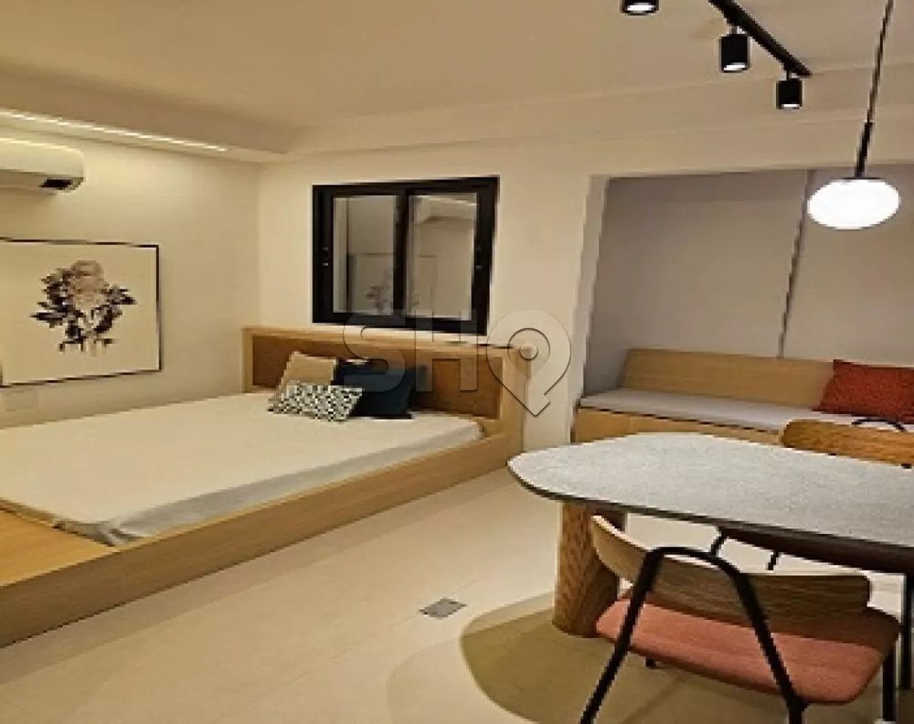 Loft, 26 m² - Foto 3