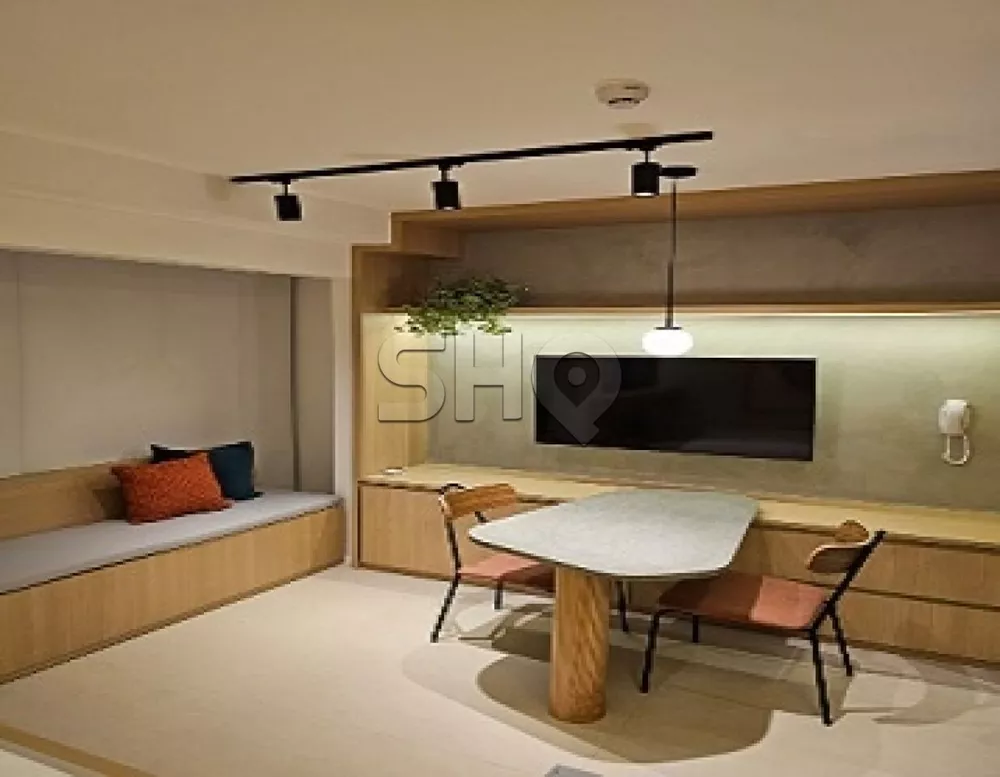Loft, 26 m² - Foto 2