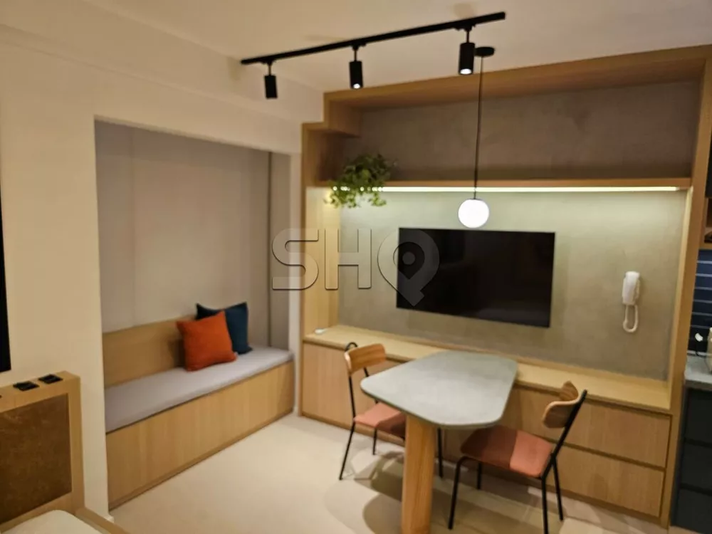 Loft, 26 m² - Foto 1