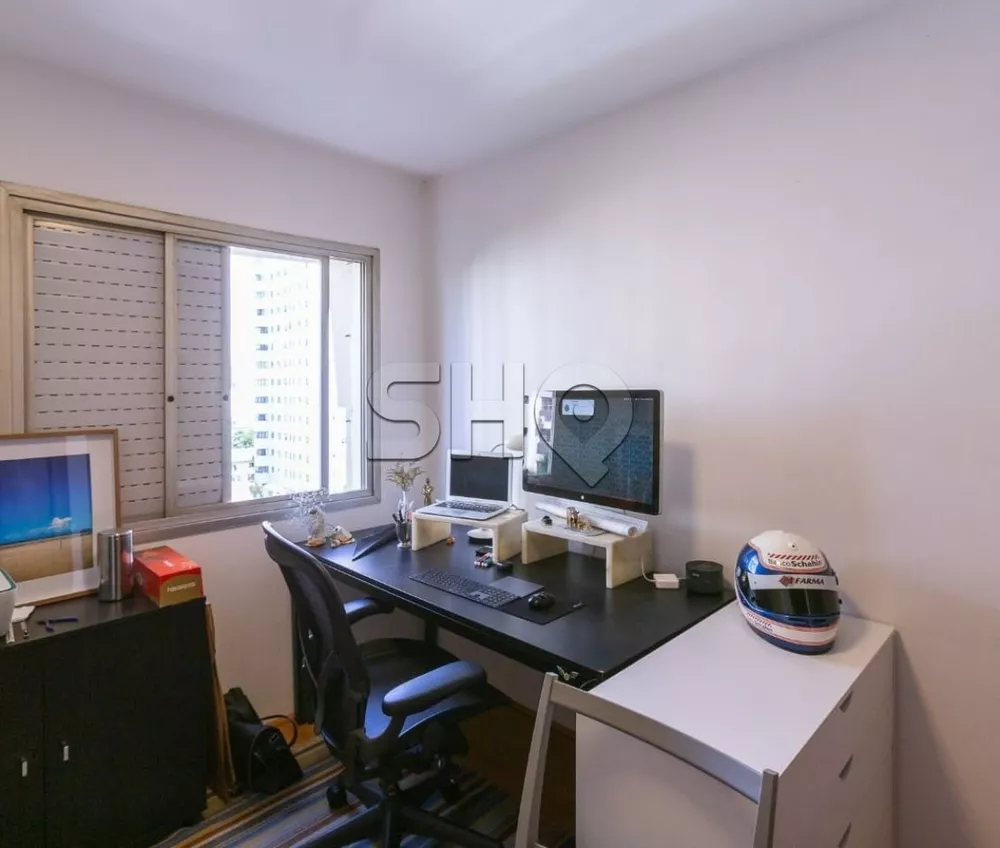 Apartamento à venda com 2 quartos, 70m² - Foto 5