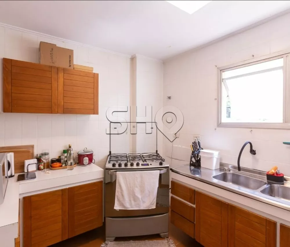 Apartamento à venda com 2 quartos, 70m² - Foto 9