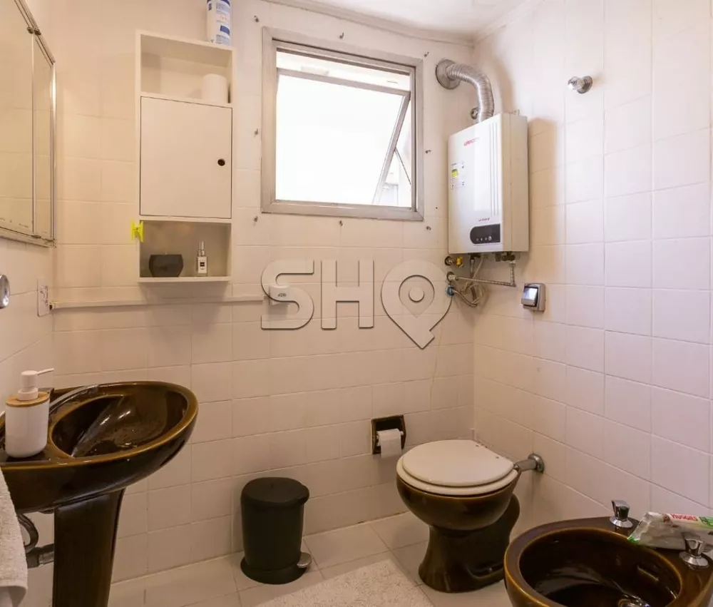 Apartamento à venda com 2 quartos, 70m² - Foto 7