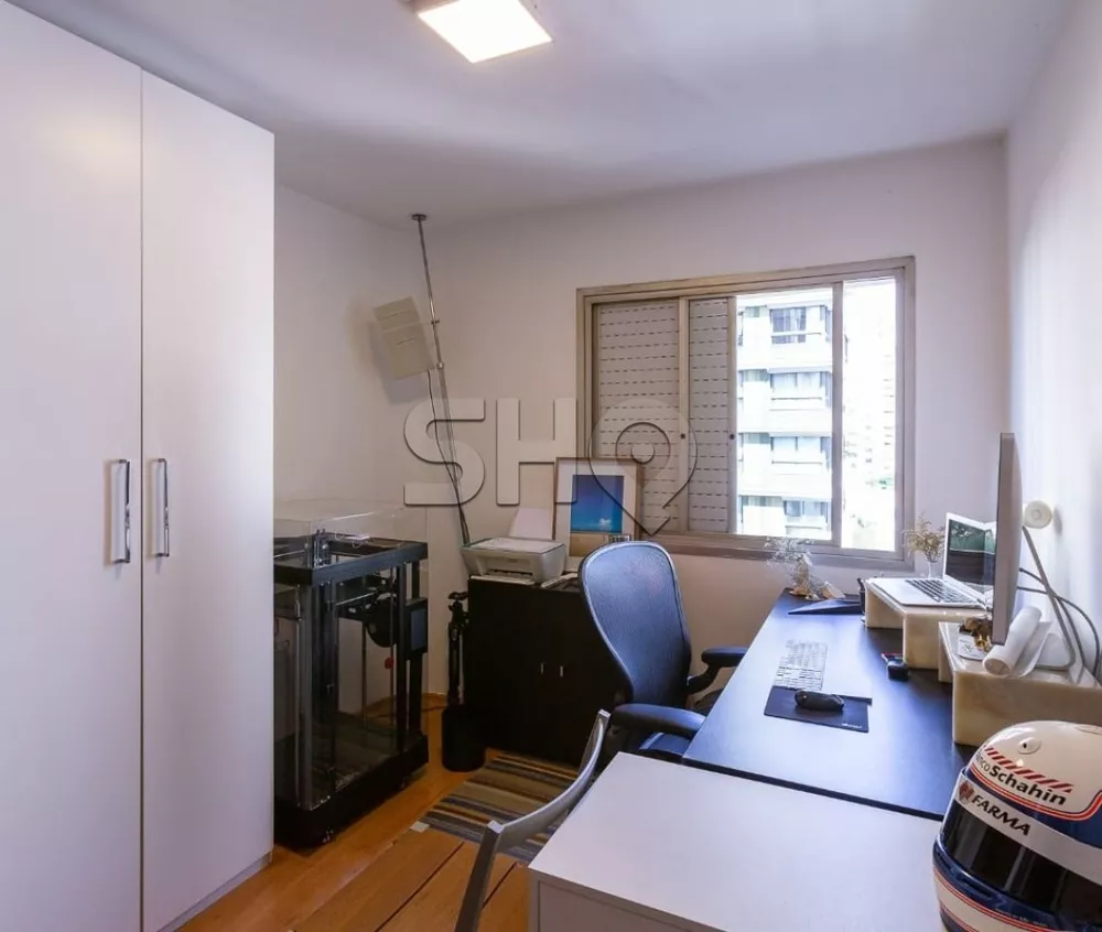 Apartamento à venda com 2 quartos, 70m² - Foto 6