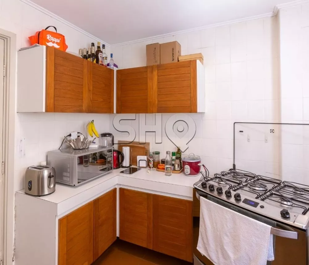 Apartamento à venda com 2 quartos, 70m² - Foto 8