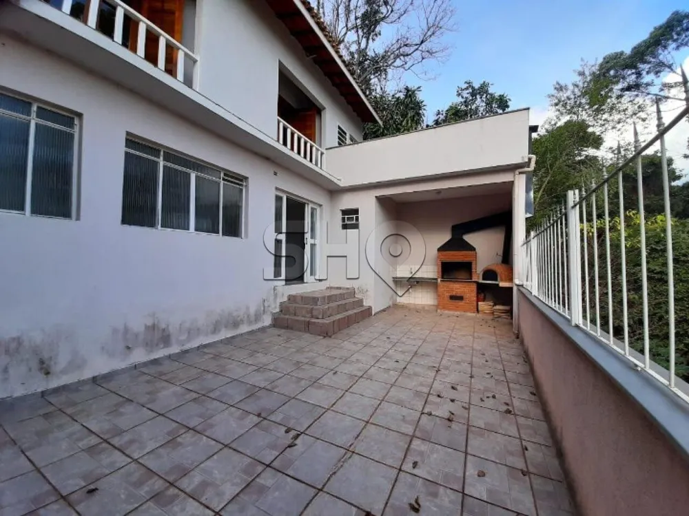 Casa, 3 quartos, 306 m² - Foto 4