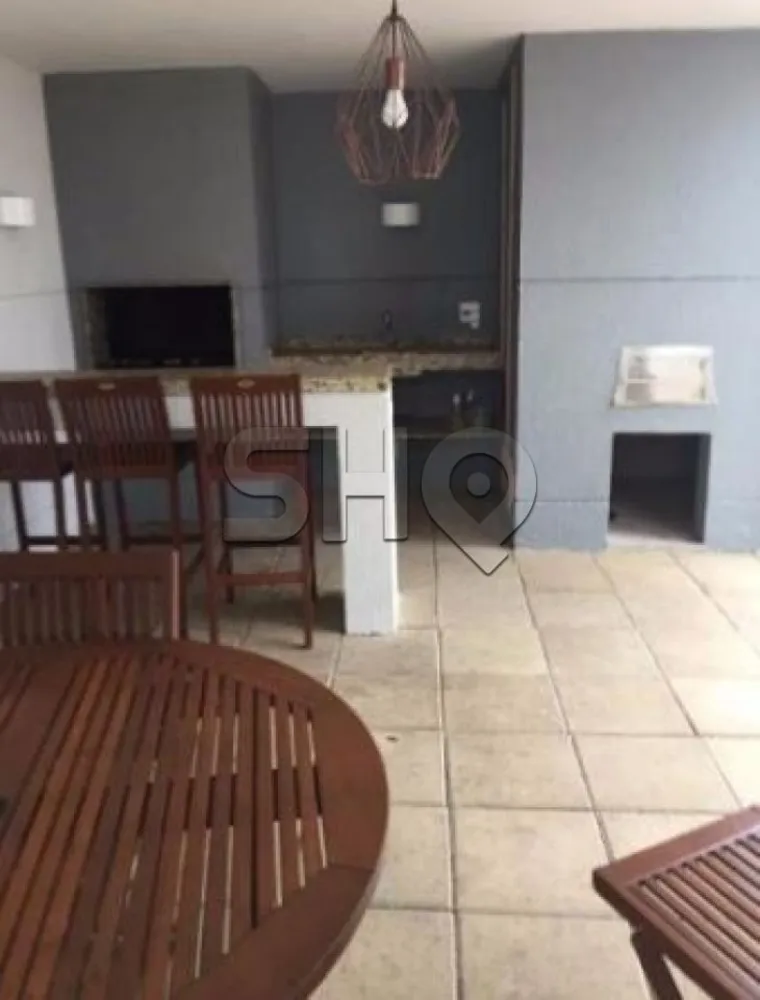 Apartamento, 2 quartos, 65 m² - Foto 2