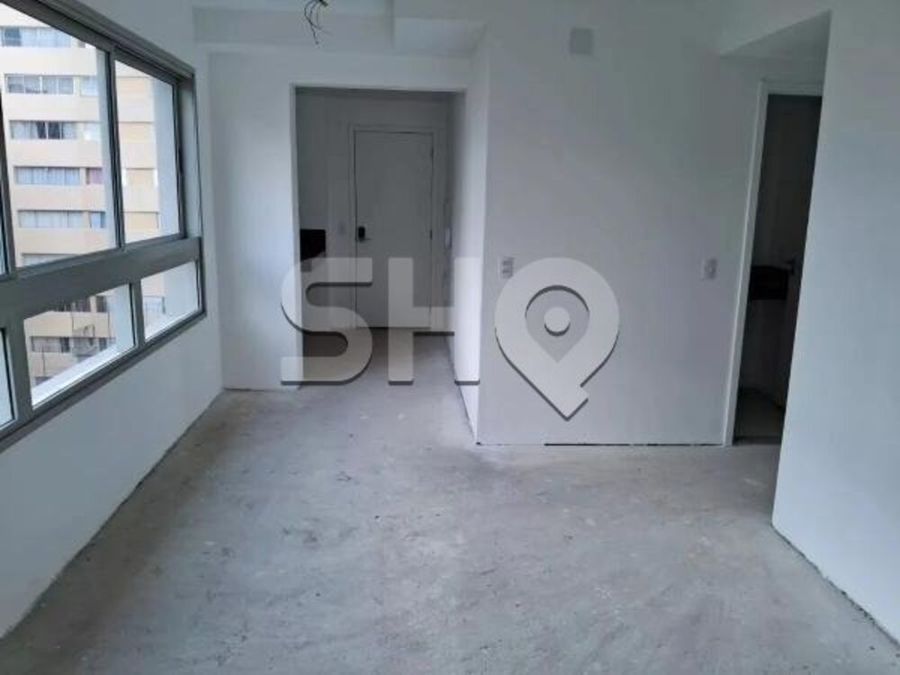 Apartamento, 2 quartos, 47 m² - Foto 12