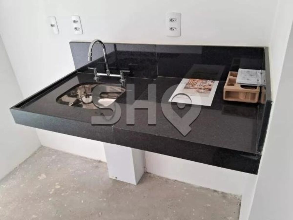 Apartamento, 2 quartos, 47 m² - Foto 5