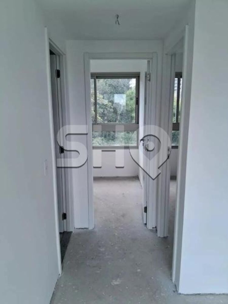 Apartamento, 2 quartos, 47 m² - Foto 4