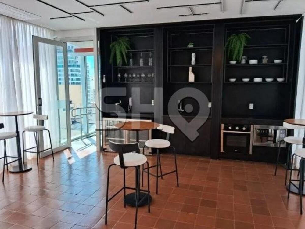 Apartamento, 2 quartos, 47 m² - Foto 11