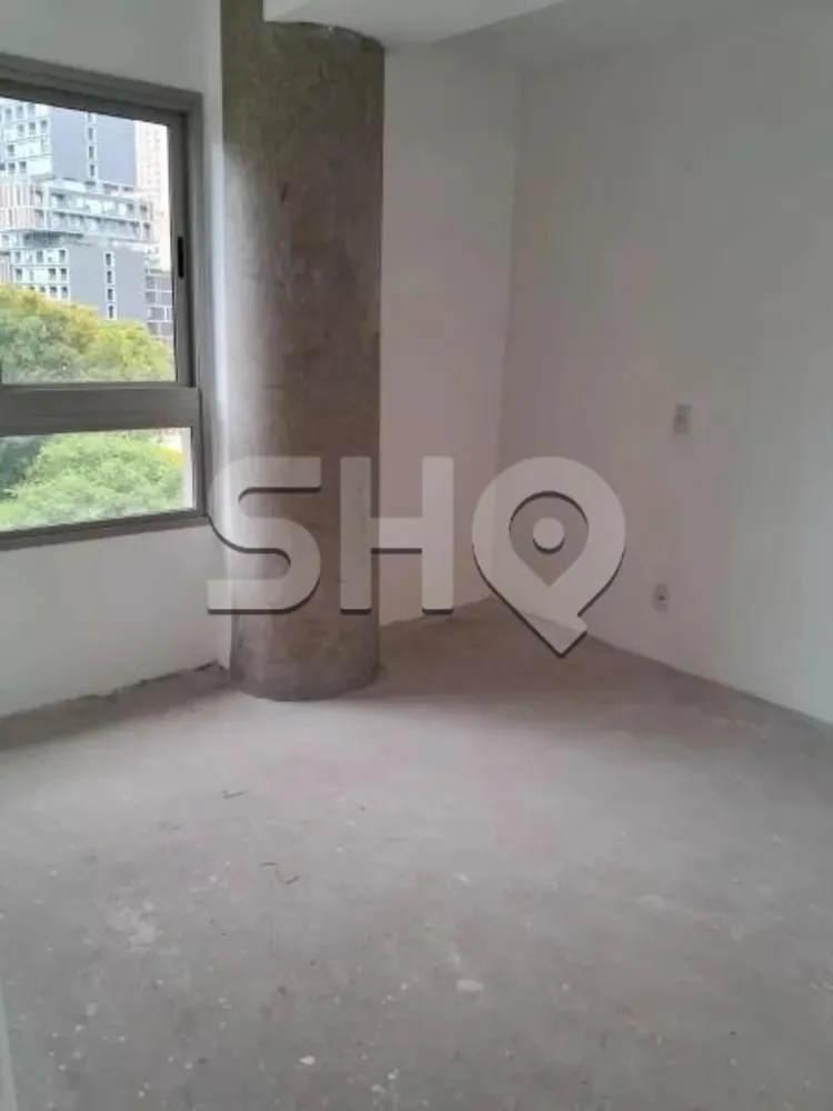 Apartamento, 2 quartos, 47 m² - Foto 8