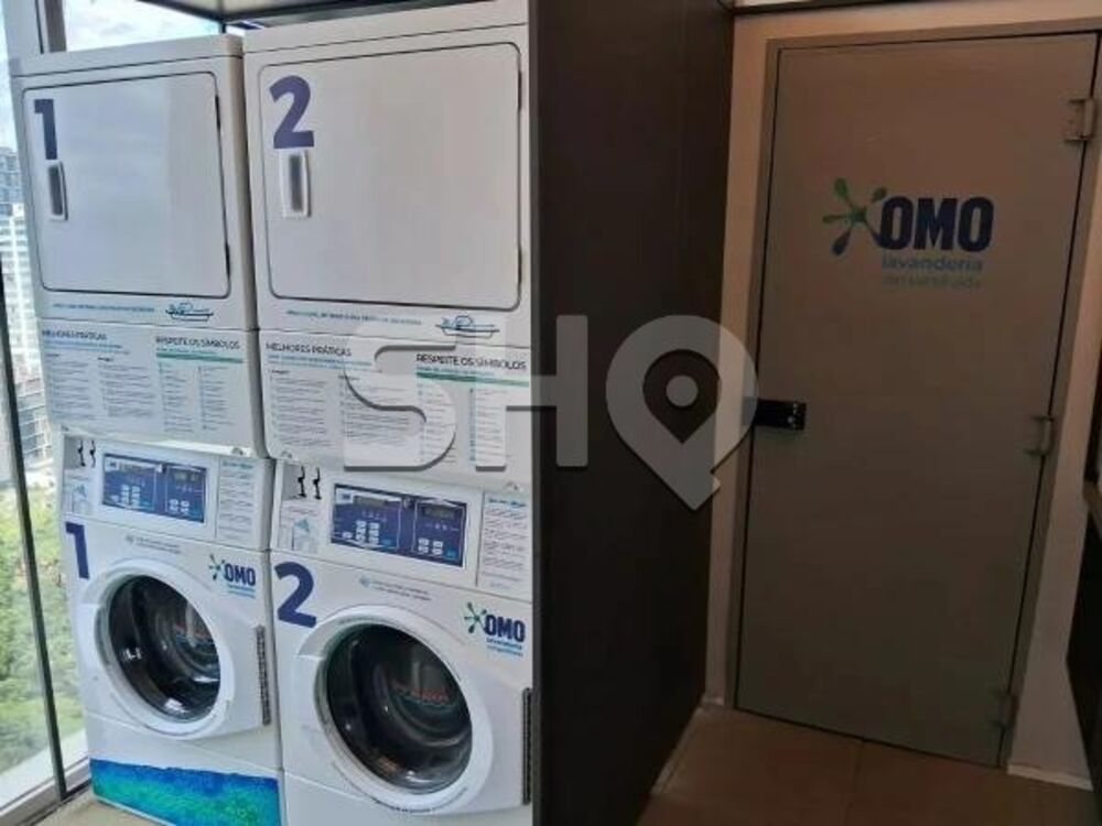 Apartamento, 2 quartos, 47 m² - Foto 1
