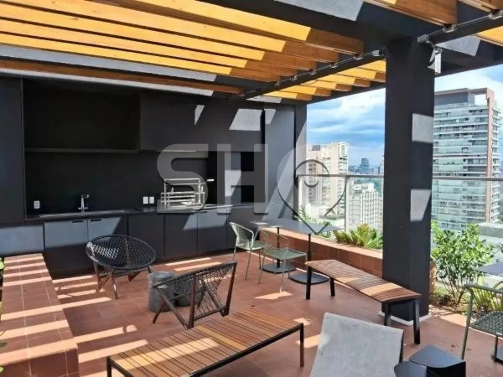 Apartamento, 2 quartos, 47 m² - Foto 18