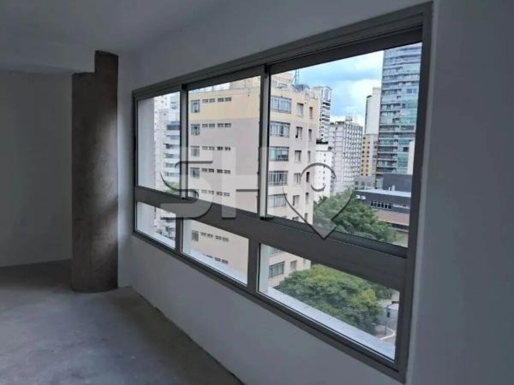Apartamento, 2 quartos, 47 m² - Foto 8