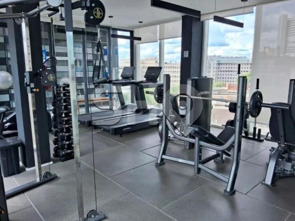 Apartamento, 2 quartos, 47 m² - Foto 9