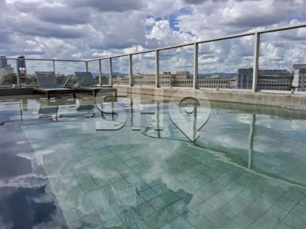 Apartamento, 2 quartos, 47 m² - Foto 7