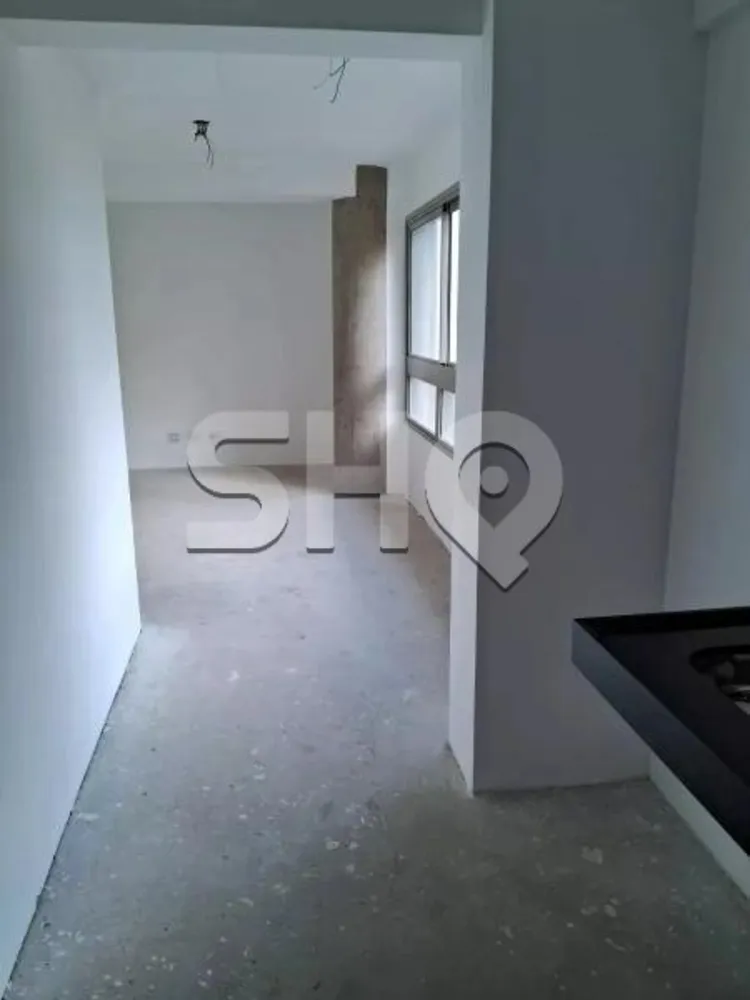 Apartamento, 2 quartos, 47 m² - Foto 5