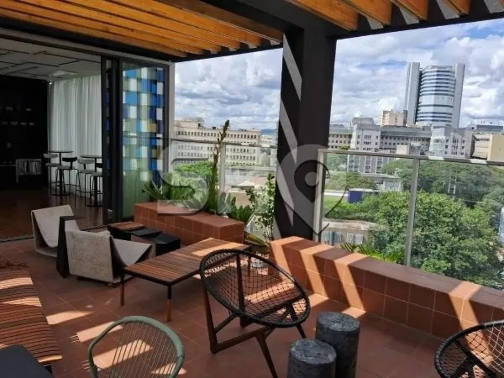 Apartamento, 2 quartos, 47 m² - Foto 19