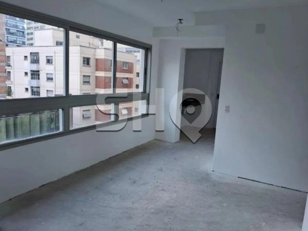 Apartamento, 2 quartos, 47 m² - Foto 16