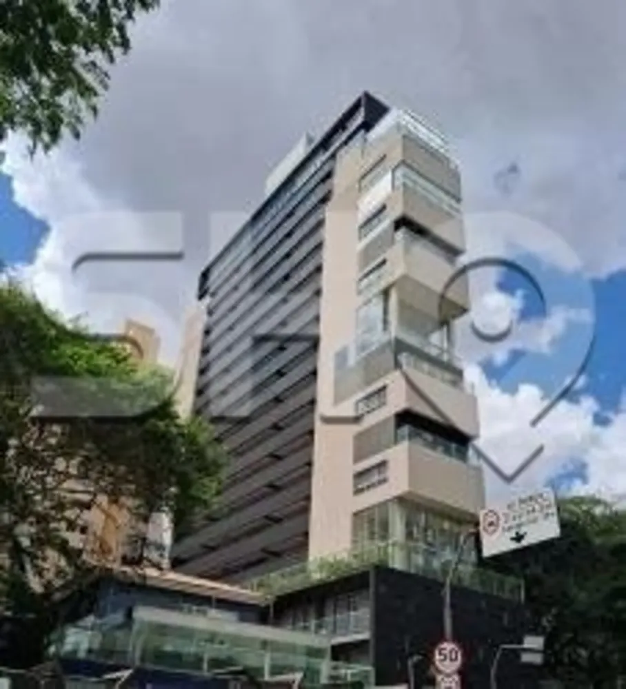 Apartamento, 2 quartos, 47 m² - Foto 21