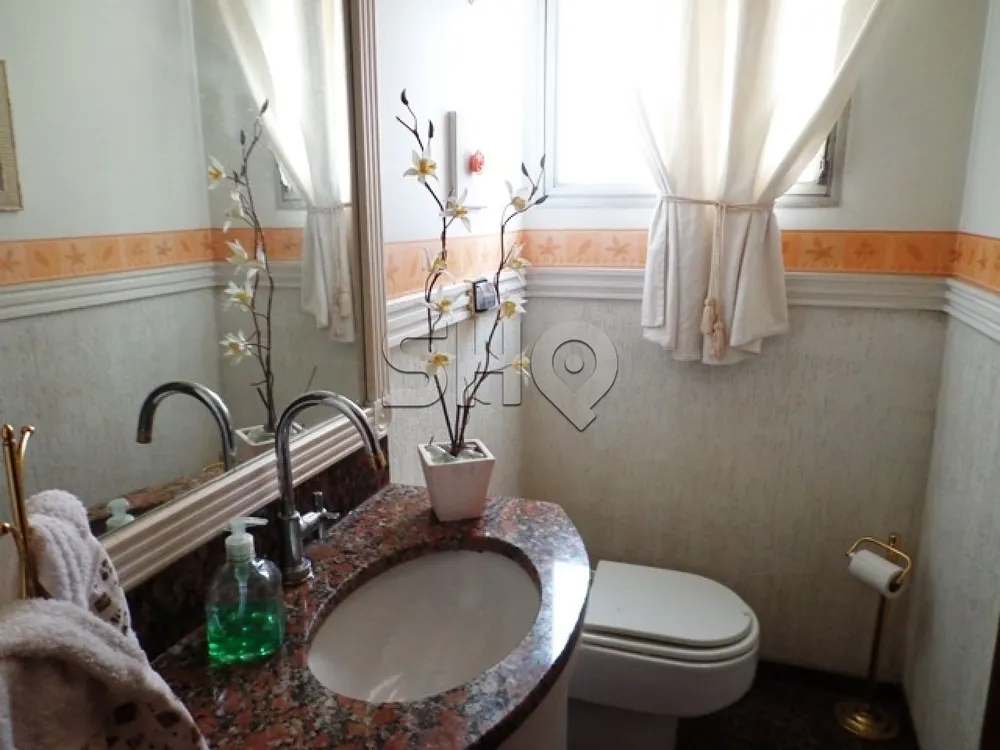 Apartamento, 4 quartos, 240 m² - Foto 4