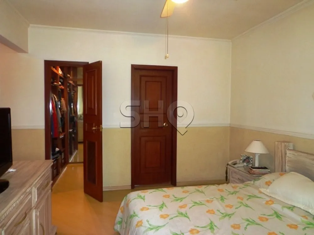 Apartamento, 4 quartos, 240 m² - Foto 7