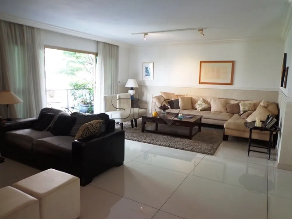 Apartamento, 4 quartos, 240 m² - Foto 2