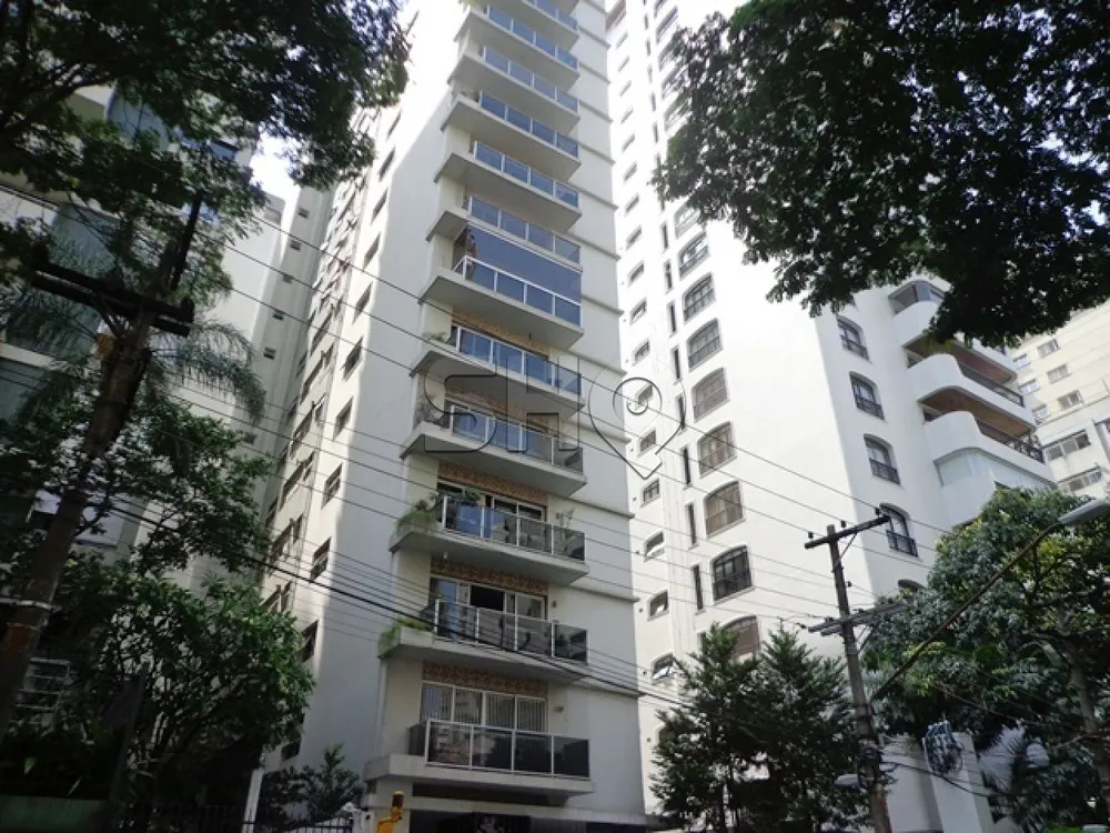 Apartamento, 4 quartos, 240 m² - Foto 12
