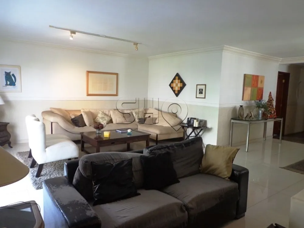 Apartamento, 4 quartos, 240 m² - Foto 3