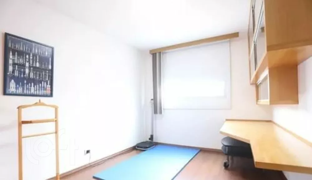 Apartamento à venda com 3 quartos, 300m² - Foto 7