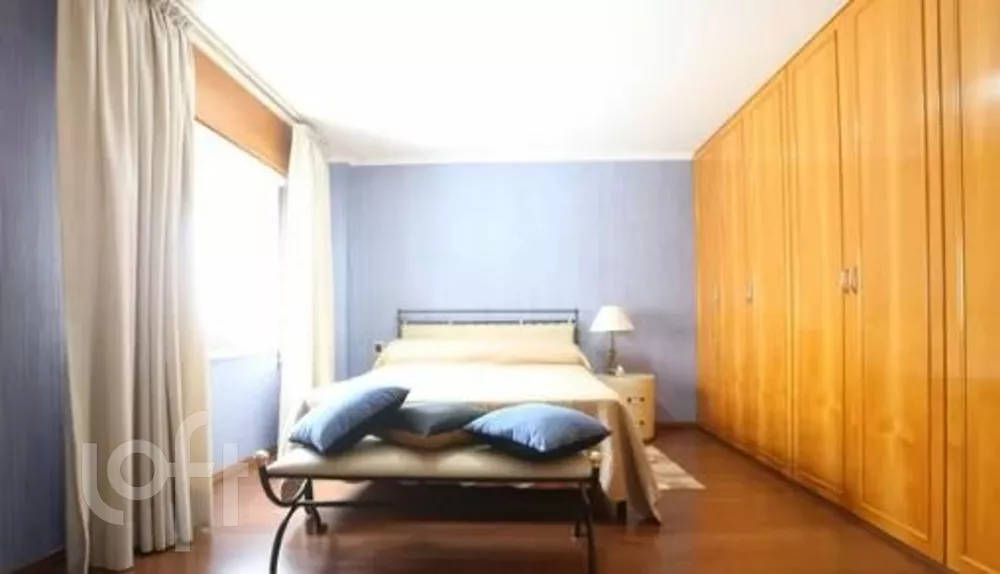 Apartamento à venda com 3 quartos, 300m² - Foto 11