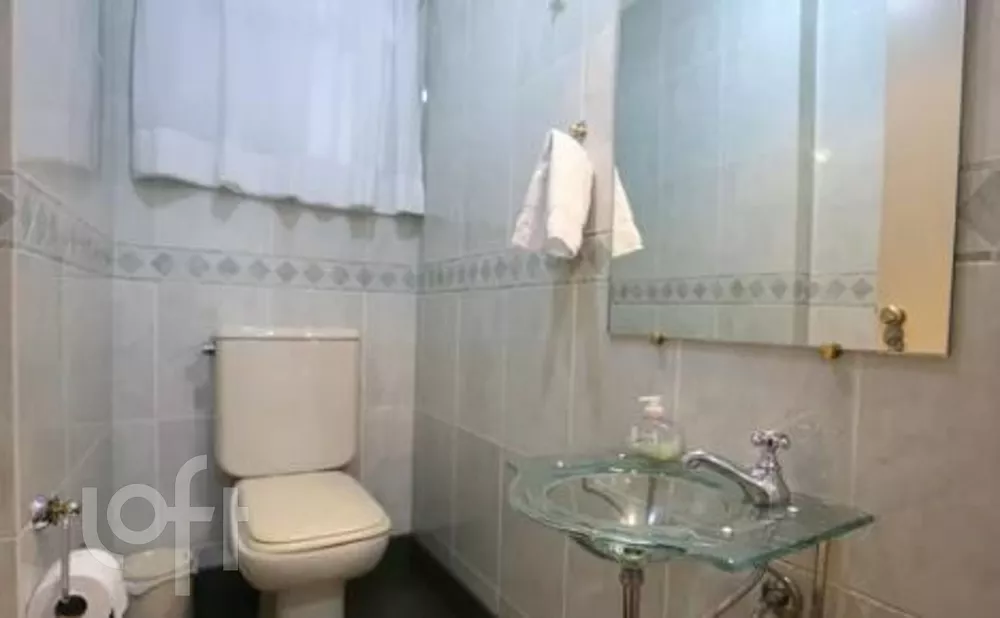 Apartamento à venda com 3 quartos, 300m² - Foto 6