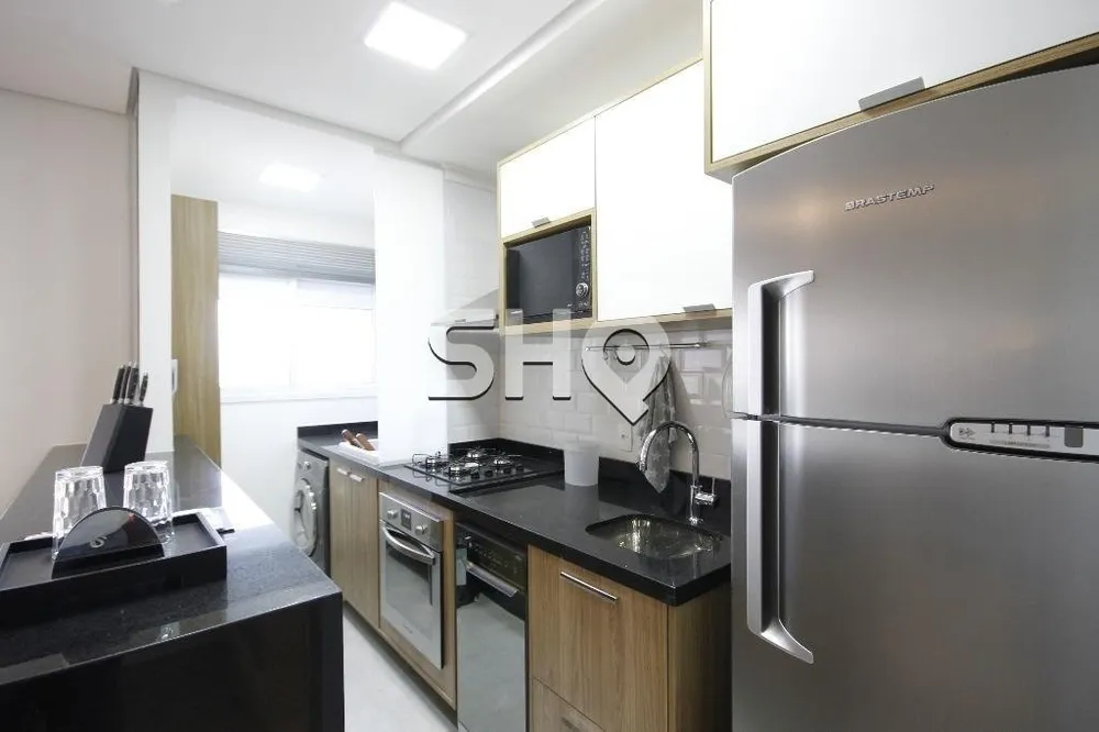 Apartamento, 1 quarto, 56 m² - Foto 15