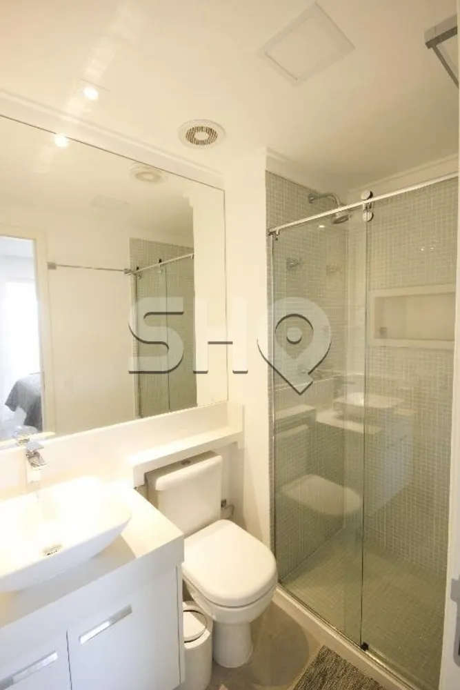 Apartamento, 1 quarto, 56 m² - Foto 8