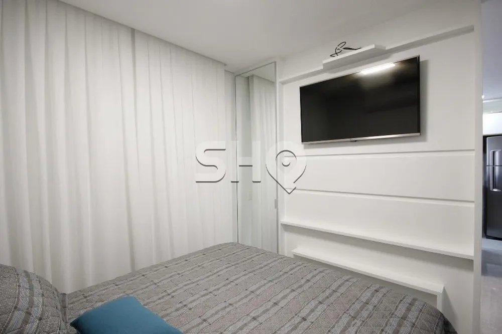 Apartamento, 1 quarto, 56 m² - Foto 9