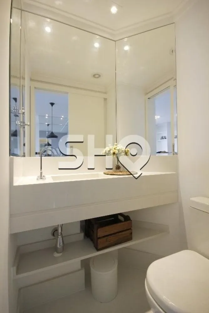 Apartamento, 1 quarto, 56 m² - Foto 11