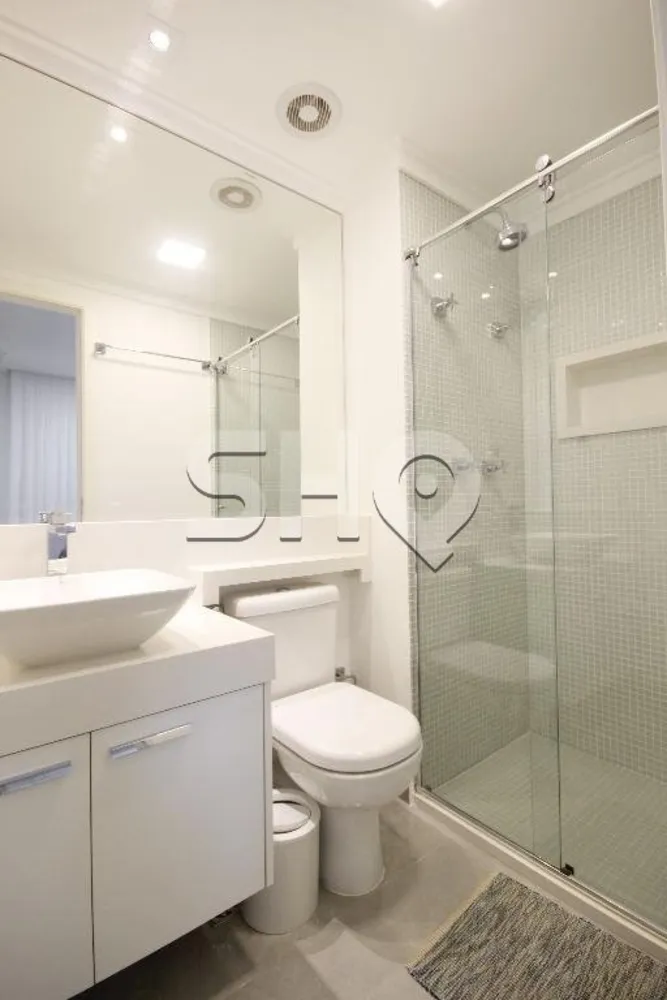 Apartamento, 1 quarto, 56 m² - Foto 10