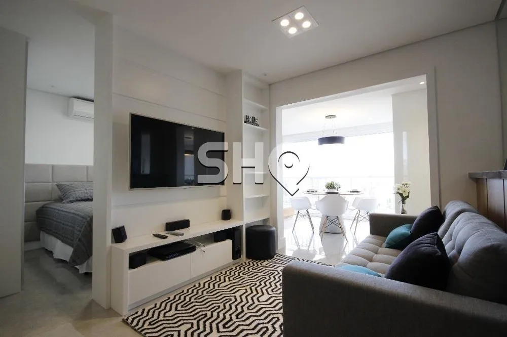 Apartamento, 1 quarto, 56 m² - Foto 16