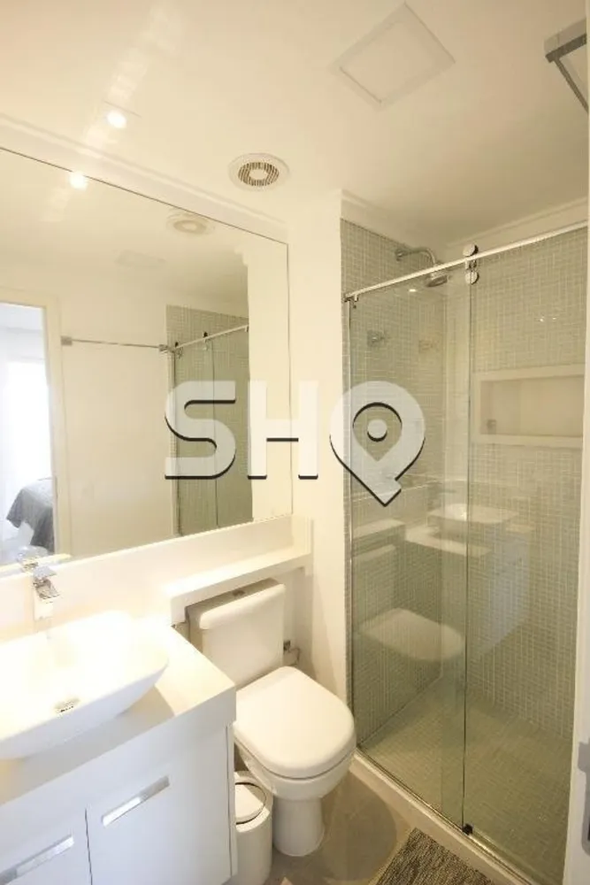 Apartamento, 1 quarto, 56 m² - Foto 12