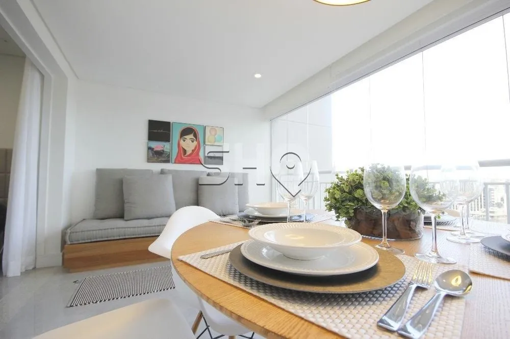 Apartamento, 1 quarto, 56 m² - Foto 7