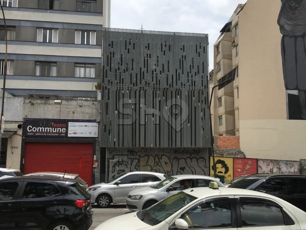 Imóvel Comercial, 676 m² - Foto 1