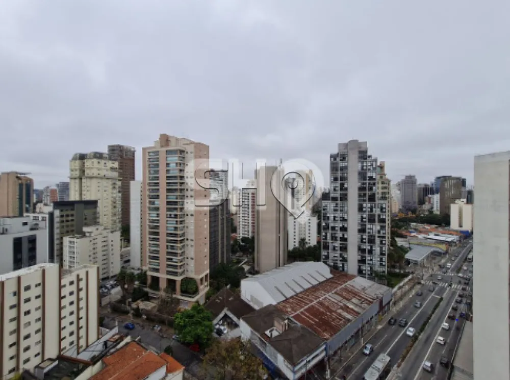 Apartamento, 4 quartos, 248 m² - Foto 23