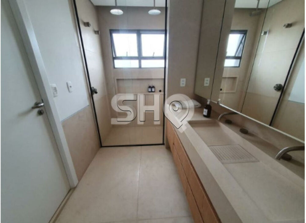 Apartamento, 4 quartos, 248 m² - Foto 11