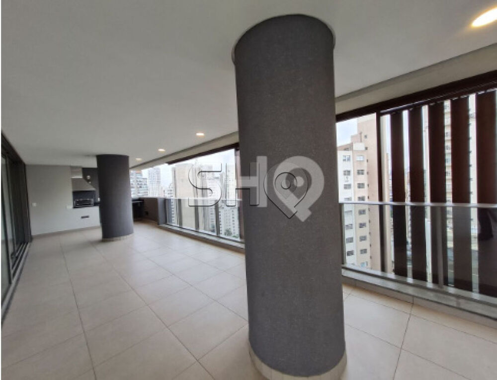 Apartamento, 4 quartos, 248 m² - Foto 6