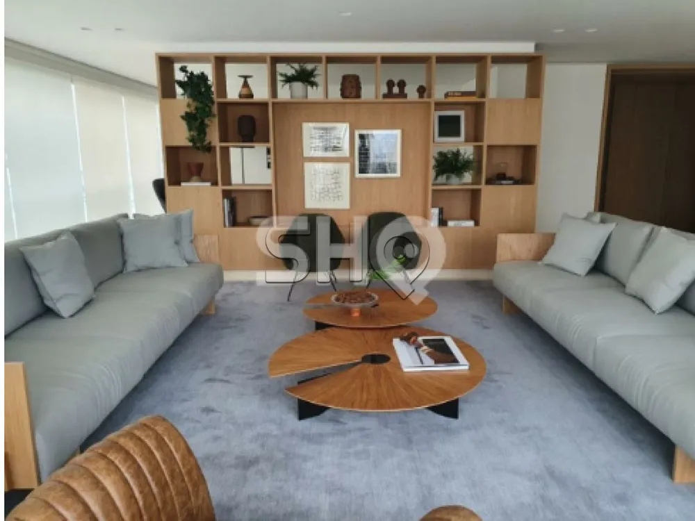 Apartamento, 4 quartos, 248 m² - Foto 14