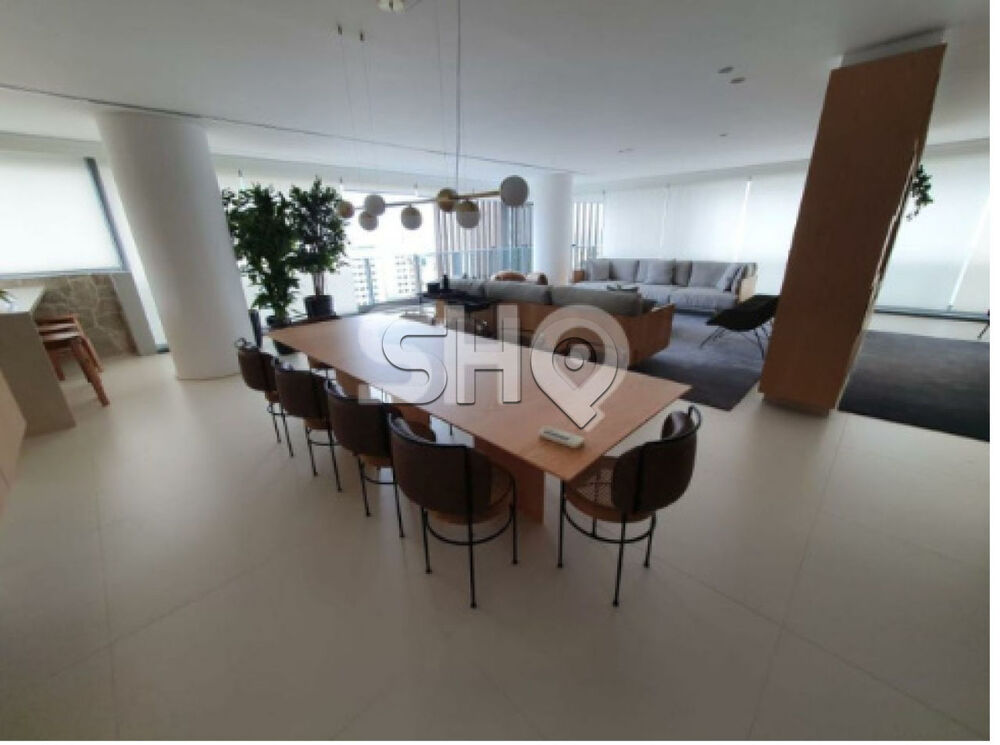 Apartamento, 4 quartos, 248 m² - Foto 13
