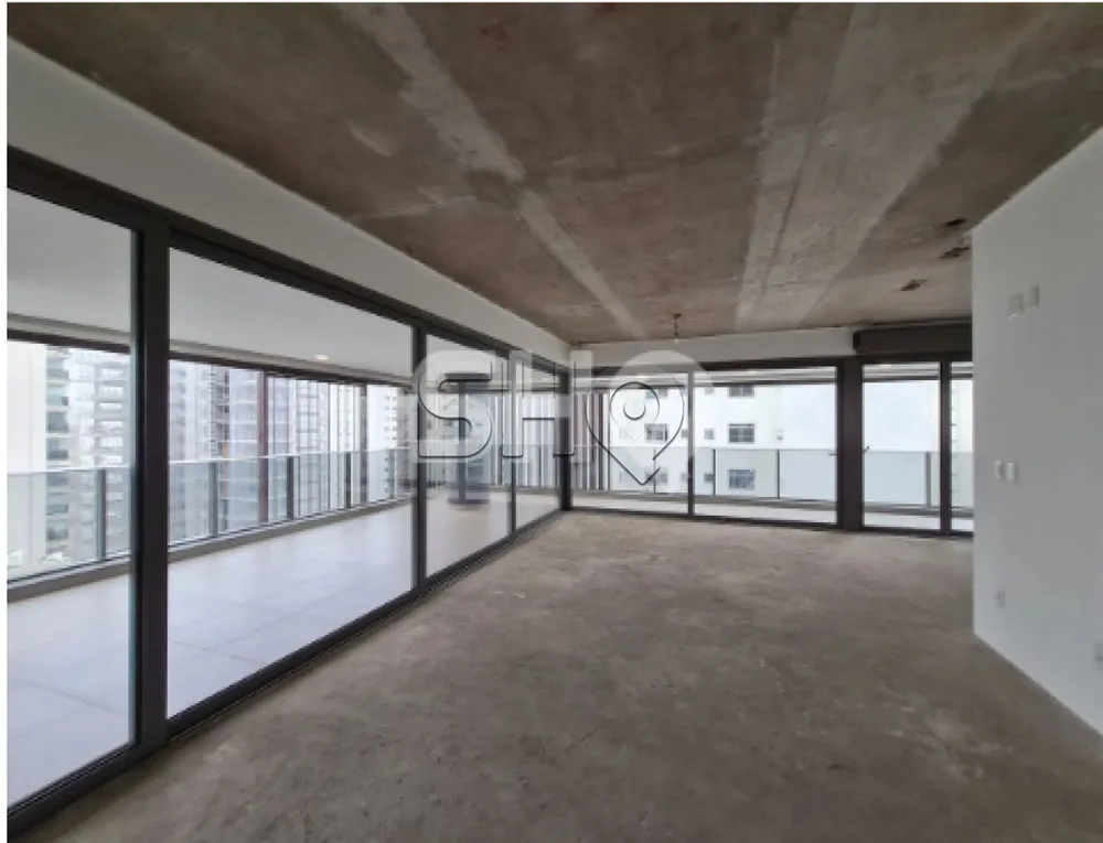 Apartamento, 4 quartos, 248 m² - Foto 1