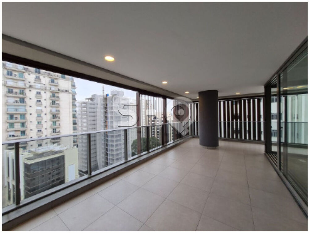 Apartamento, 4 quartos, 248 m² - Foto 4